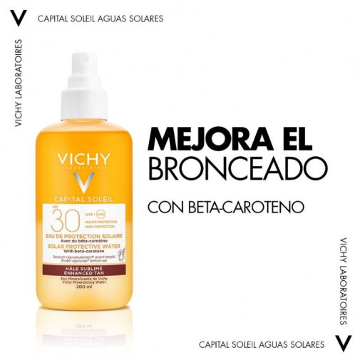 Vichy Sublime 30 200 Ml
