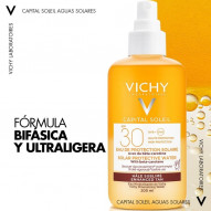 Vichy Sublime 30 200 Ml