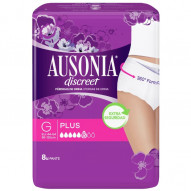 Ausonia Discreet Pants Plus...