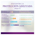 Ausonia Discreet Pants Plus T.g 8 Uds