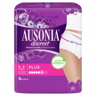 Ausonia Discreet Pants Plus...