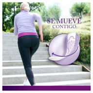 Ausonia Discreet Pants Plus T.M 9 Uds