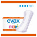 Evax Salvaslip Cottonlike Maxi 40 Unid