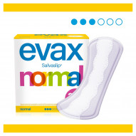 Evax Salvaslip Normal 44+6