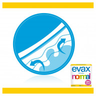 Evax Salvaslip Normal 44+6