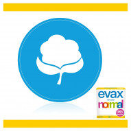 Evax Salvaslip Normal 44+6