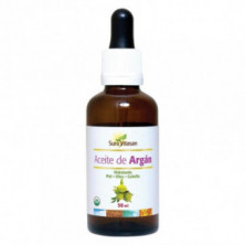 Aceite Argan Bio 50 ml Sura Vitasan