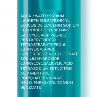 Roche Posay Effaclar Micropeeli Gel 400