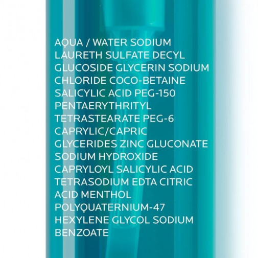 Roche Posay Effaclar Micropeeli Gel 400