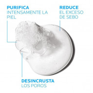 Roche Posay Effaclar Micropeeli Gel 400