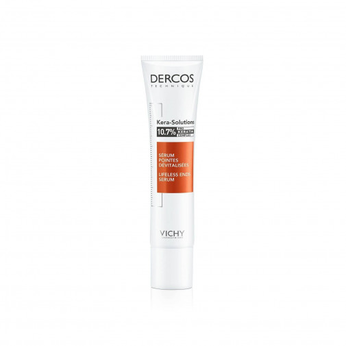 Vichy Serum Dercos Kera Solutions 40 Ml