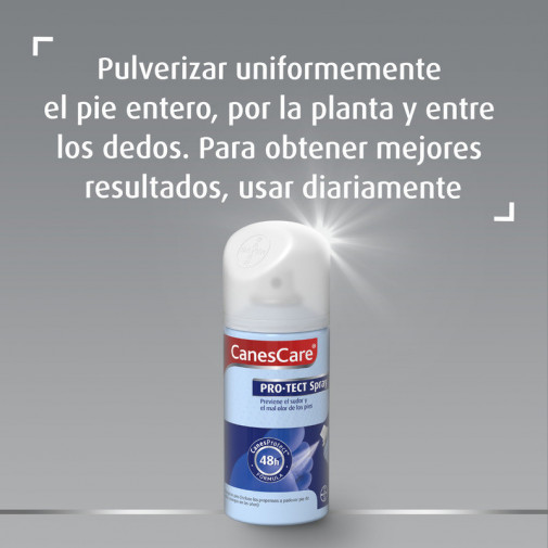 Canescare Protect Spray 150 Ml