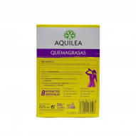 Aquilea Quemagrasas 15 Sticks