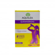 Aquilea Quemagrasas 15 Sticks