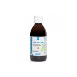 Ergysil (solucion) 500 ml. Nutergia