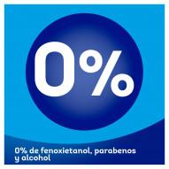 Toallitas Dodot Sensitive 54 Unidades