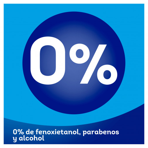 Toallitas Dodot Sensitive 54 Unidades