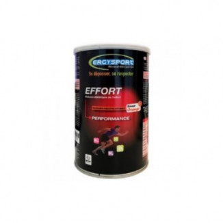 Ergysport Esfuerzo 450 gr Nutergia