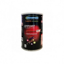 Ergysport Esfuerzo 450 gr Nutergia