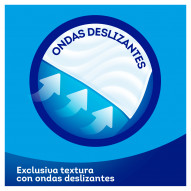 Toallitas Dodot Sensitive 54 Unidades