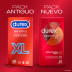 Durex Sensitivo Xl 10 Unidades