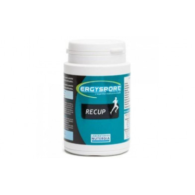 Ergysport Recup 60 Capsulas Nutergia