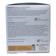 Endocare Radiance C-20 Oil Free Piel Normal Grasa 20 Ampollas + Regalo Heliocare 360º Water Gel 15ml