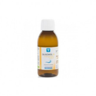 Oligoviol C 150 ml Nutergia