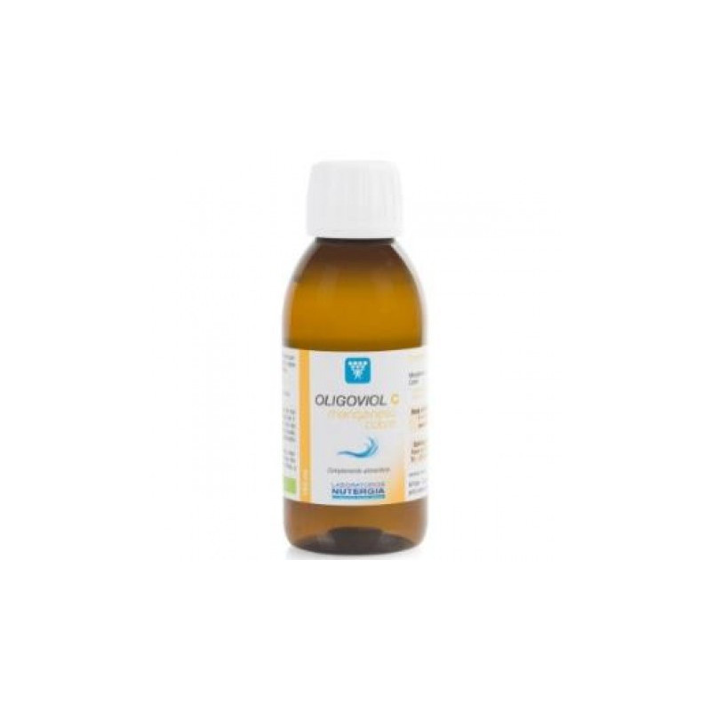 Oligoviol C 150 ml Nutergia