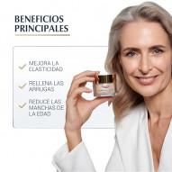 Eucerin Hyaluron Fill Elast Dia Fps30 5