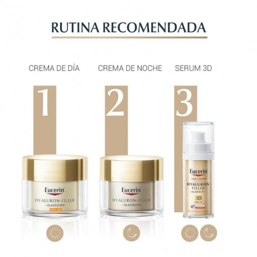 Eucerin Hyaluron Fill Elast Dia Fps30 5