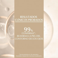 Eucerin Hyaluron Filler + Elasticity Contorno De Ojos 15 ml