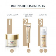 Eucerin Hyaluron Filler + Elasticity Contorno De Ojos 15 ml