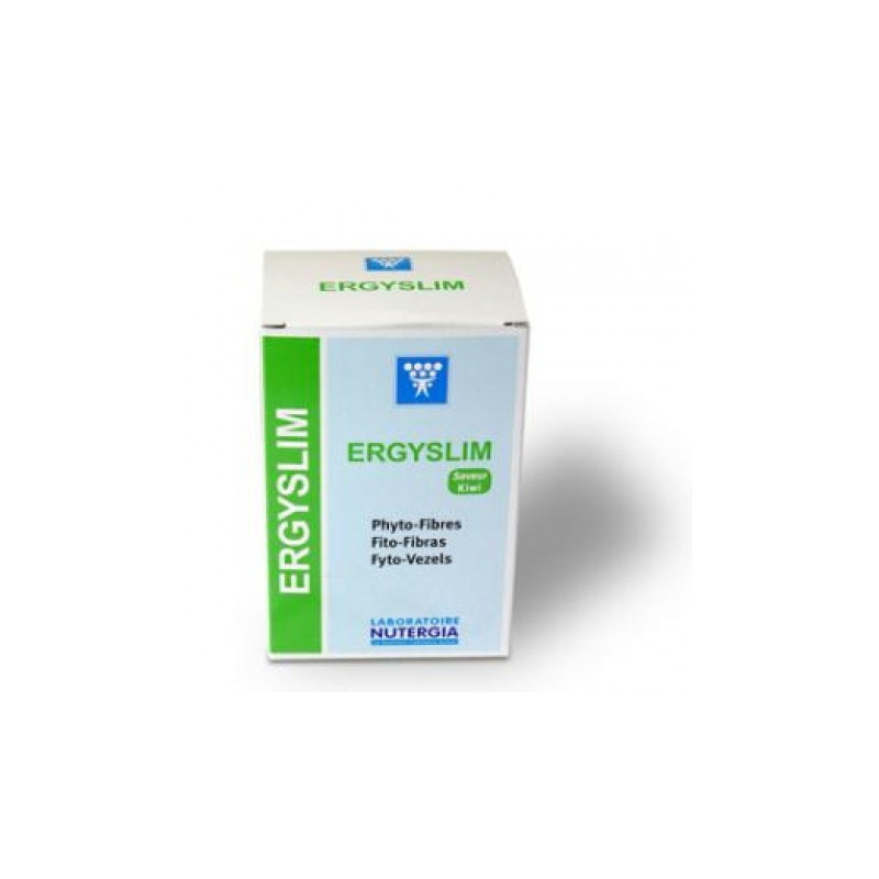 Ergyslim 5 gr x 30 Sobres Nutergia