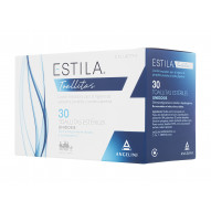 Estila Parpados/pestañas 30 Toallitas Angelini