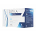 Estila Parpados/pestañas 30 Toallitas Angelini