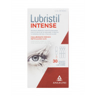 Lubristil Intense 30 Unidosis Angelini
