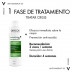 Dercos Champu Anticaspa Seca