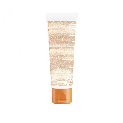 Vichy Antimanchas 3 En 1 Spf 50+ 50 Ml