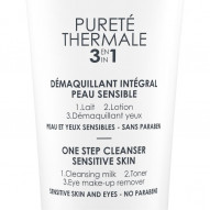 Vichy Desmaquillante Integral 200 Ml