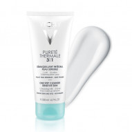 Vichy Desmaquillante Integral 200 Ml
