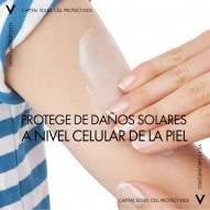 Vichy Idéal Soleil Spray Niños Spf50+ 200 Ml