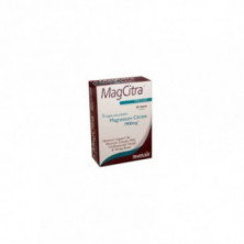 MagCitra 1900 mg 60 Comprimidos Health Aid