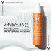 Vichy Idéal Soleil Spray Niños Spf50+ 200 Ml