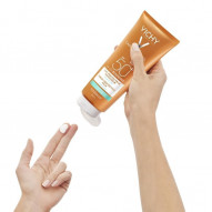 Vichy Capital Soleil Leche Spf50+ 300 Ml