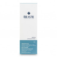Aqua Gel Limpiador Facial 200 Ml Rilastil