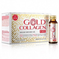 Gold Collagen Forte 10 Viales