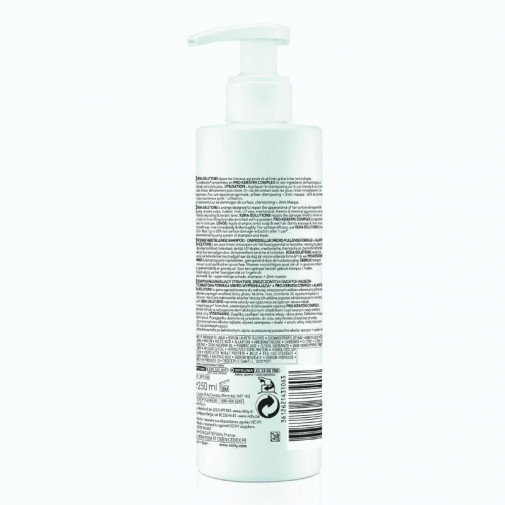 Vichy Champú Dercos Kera Solutions 250ml