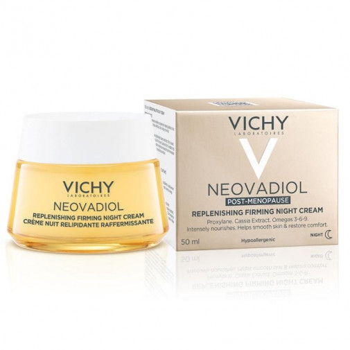 Vichy Neovadiol Magistral Noche 50ml