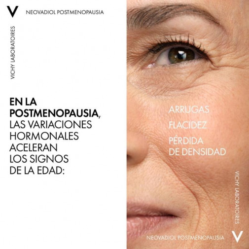 Vichy Neovadiol Magistral Noche 50ml